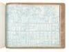 Sectional Map of the City of Los Angeles, California. Scale 600' - 1" - 9