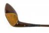 Experimental one-of-a-kind putter designed by and made for Walter Hagen - 3