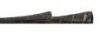 Experimental one-of-a-kind putter designed by and made for Walter Hagen - 5