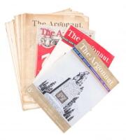 The Argonaut, California's Famous Weekly Paper