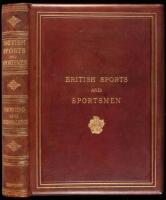 British Sports and Sportsmen: Shooting and Deerstalking