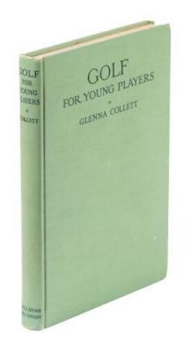 Golf for Young Players