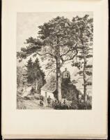 The Vale of Nantgwilt: A Submerged Valley. Illustrative and Descriptive of the Elan and Claerwen Valleys in Radnorshire, Shortly to be Submerged by the Reservoirs for the Water Supply of Birmingham