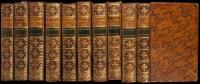 Histoire Universelle, Depuis le Commencement du Monde Jusqu'a Pr&eacute;sent; Compos&eacute;e en Anglois par une Soci&eacute;t&eacute; de Gens de Lettres...