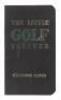 The Little Golf Teacher