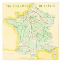 The Golf Links of France