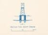 Plan and Profile: Antioch-Sherman Island Bridge across San Joaquin River. Delta Bridge Corporation, Owner. Frank H. Reynolds, Civil Engineer... - 7