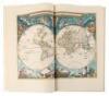 The Third Centenary Edition of Johan Blaeu Le Grand Atlas Ou Cosmographie Blaviane. Amsterdam, 1663 - 7