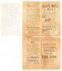 Coldwater, Michigan. Pictorial City Directory and Year Book. January, 1919. - 2