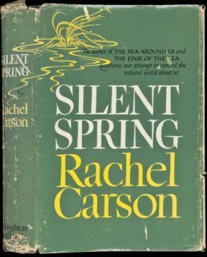 Silent Spring