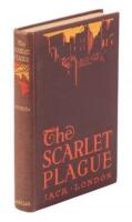 The Scarlet Plague