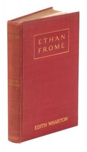 Ethan Frome