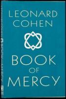 Book of Mercy