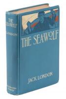 The Sea-Wolf