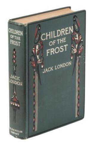 Children of the Frost