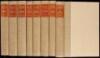 WITHDRAWN The Novels & Selected Writings of Daniel Defoe - 2