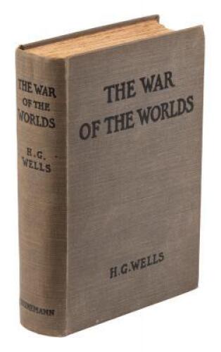 The War of the Worlds