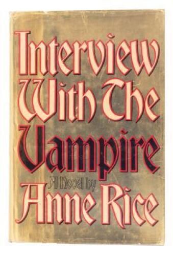 Interview With The Vampire