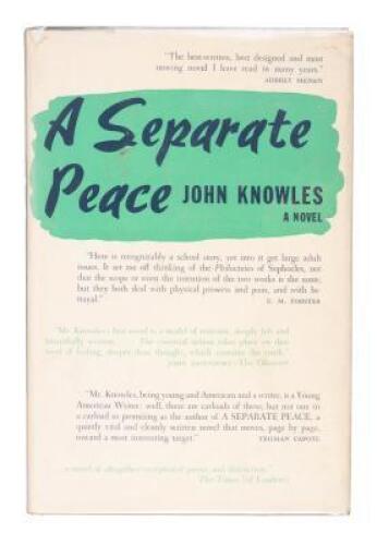 A Separate Peace