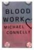 Blood Work - Special Advance Reading Copy - 2