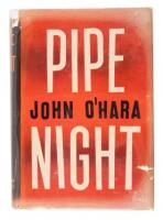 Pipe Night - Samuel Fuller's copy