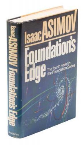 Foundation's Edge