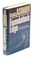 Foundation's Edge