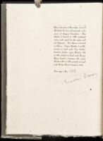 Epitaph: A Poem