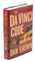 The Da Vinci Code