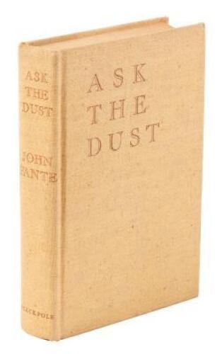 Ask the Dust