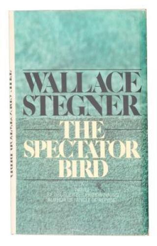 The Spectator Bird