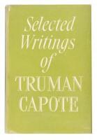 Selected Writings