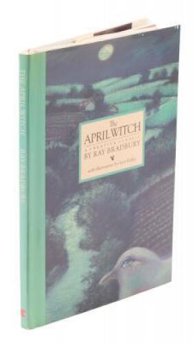 The April Witch