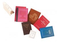 Seven Miniature Books