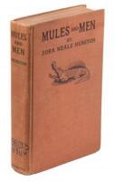 Mules and Men