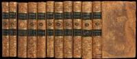 The Works of the English Poets. With Prefaces, Biographical and Critical