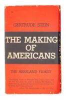 The Making of Americans: The Hersland Family