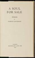 A Soul for Sale