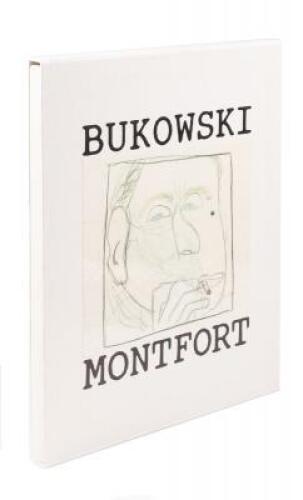 Bukowski: Photographs 1977-1991