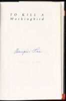 To Kill a Mockingbird