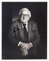 Large archive of Ray Bradbury papers including some photographs