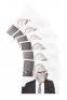 Large archive of Ray Bradbury papers including some photographs - 2