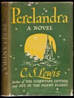 Perelandra