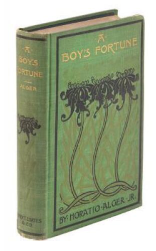 A Boy's Fortune