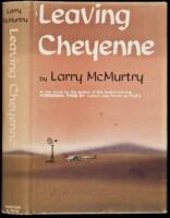 Leaving Cheyenne