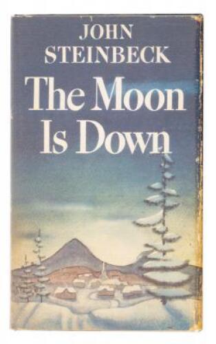 The Moon is Down