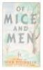 Of Mice and Men