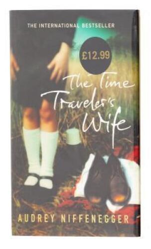 The Time Traveler's Wife