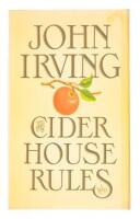 The Cider House Rules