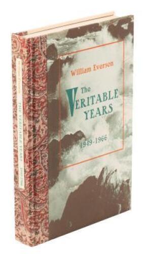 The Veritable Years, 1949-1966